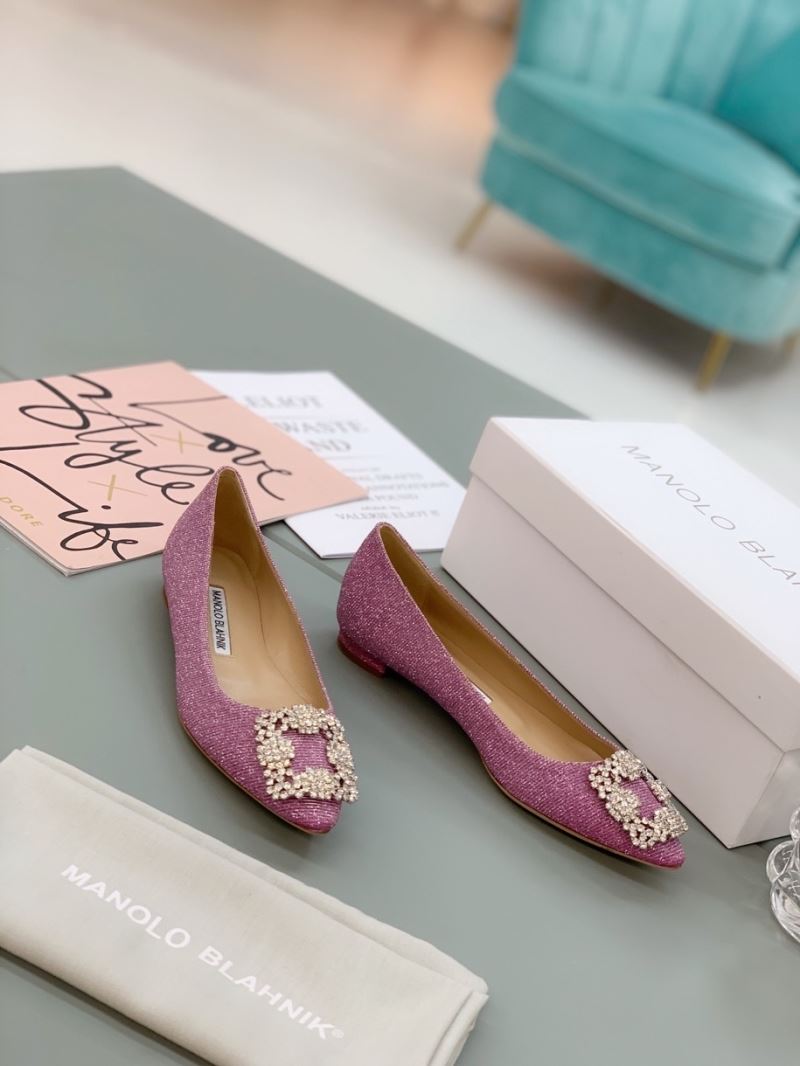 Manolo Blahnik Shoes